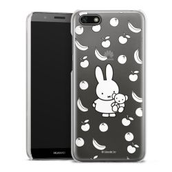 Skyddskal genomskinlig