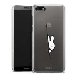 Skyddskal genomskinlig