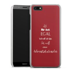 Hard Case transparent