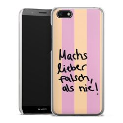 Hard Case transparent