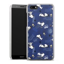 Suojakuori läpinäkyvä