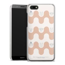 Skyddskal genomskinlig