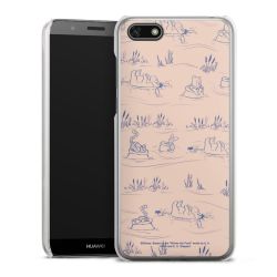 Skyddskal genomskinlig