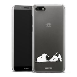 Skyddskal genomskinlig