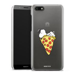 Skyddskal genomskinlig