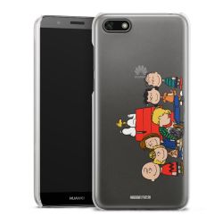 Skyddskal genomskinlig