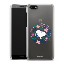 Skyddskal genomskinlig