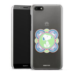 Skyddskal genomskinlig