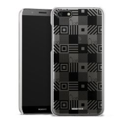 Skyddskal genomskinlig