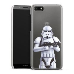 Hard Case transparent