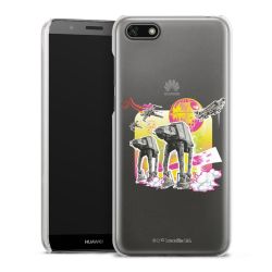 Suojakuori läpinäkyvä