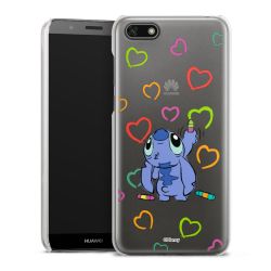 Suojakuori läpinäkyvä