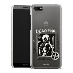 Hard Case transparent