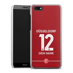 Hard Case transparent