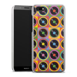 Skyddskal genomskinlig