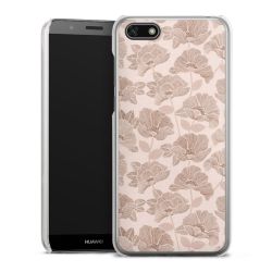 Skyddskal genomskinlig