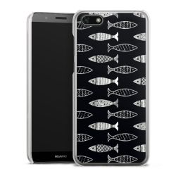 Skyddskal genomskinlig