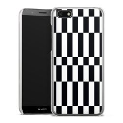 Skyddskal genomskinlig