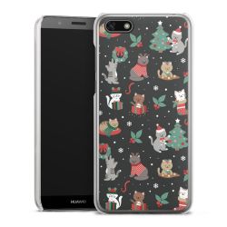 Skyddskal genomskinlig