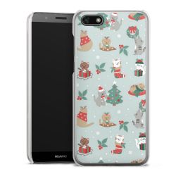 Skyddskal genomskinlig