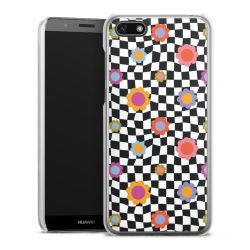 Skyddskal genomskinlig