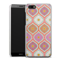 Skyddskal genomskinlig