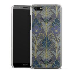 Skyddskal genomskinlig