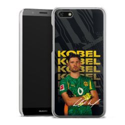 Skyddskal genomskinlig