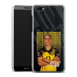 Skyddskal genomskinlig