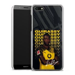 Hard Case transparent