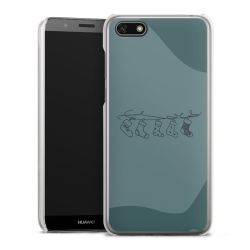 Skyddskal genomskinlig