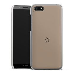 Skyddskal genomskinlig