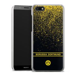 Skyddskal genomskinlig