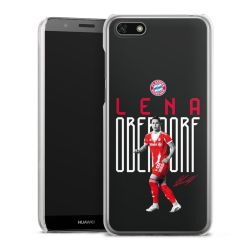 Hard Case transparent