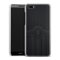 Skyddskal genomskinlig