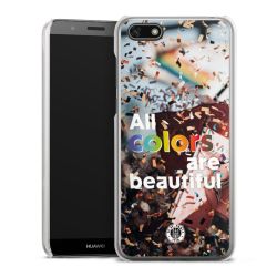 Hard Case transparent