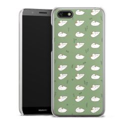 Skyddskal genomskinlig