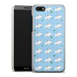 Skyddskal genomskinlig