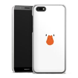 Skyddskal genomskinlig