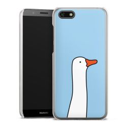 Skyddskal genomskinlig