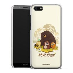 Hard Case transparent