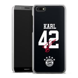 Hard Case transparent