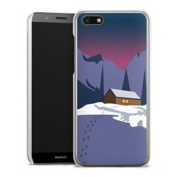 Hard Case transparent