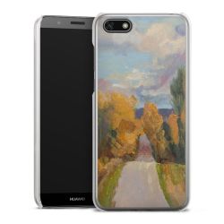 Hard Case transparent