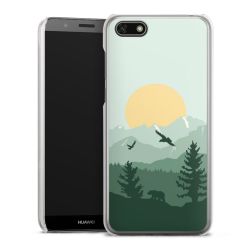 Hard Case transparent