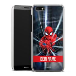 Skyddskal genomskinlig