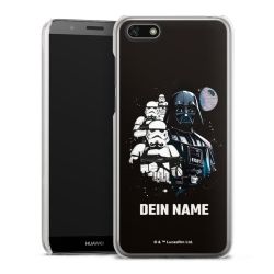 Skyddskal genomskinlig