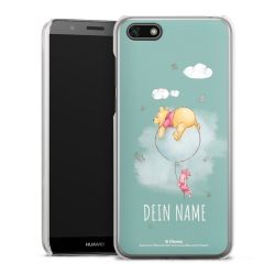 Skyddskal genomskinlig