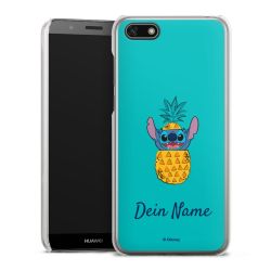 Skyddskal genomskinlig