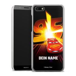 Skyddskal genomskinlig